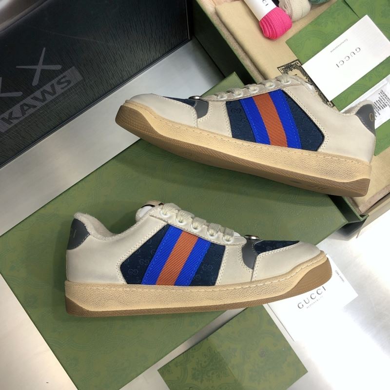 Gucci Screener Shoes